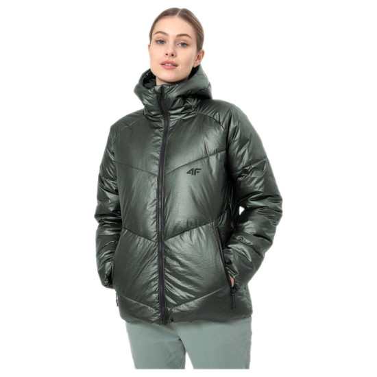 4F Γυναικείο μπουφάν Women's Jacket